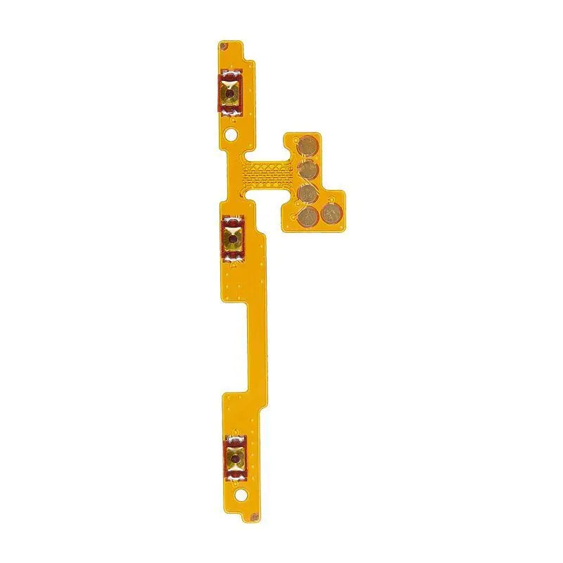 POWER / VOLUME FLEX CABE (WITHOUT BRACKET) FOR GALAXY A71 5G Texas Cellular