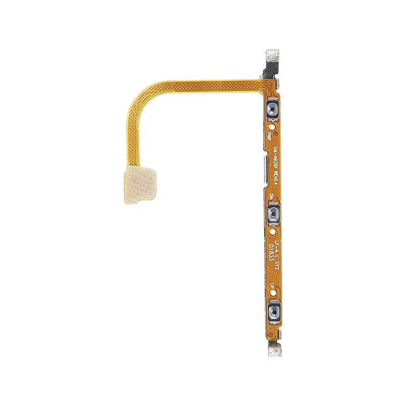 POWER / VOLUME FLEX CABLE COMPATIBLE FOR SAMSUNG GALAXY A9 (2018) Texas Cellular