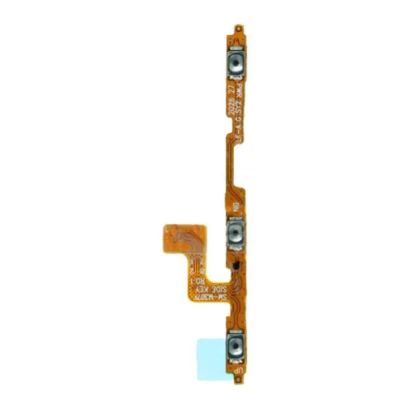 POWER / VOLUME FLEX CABLE FOR SAMSUNG GALAXY M21 / M30S / M31 Texas Cellular