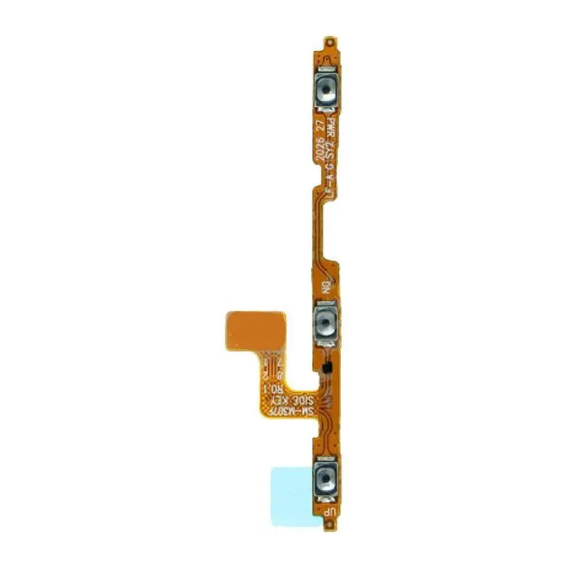 POWER BUTTON FLEX CABLE COMPATIBLE FOR SAMSUNG GALAXY M51/ M31S Texas Cellular