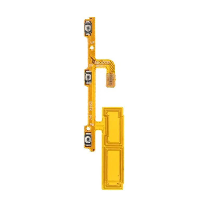 POWER AND VOLUME FLEX COMPATIBLE FOR SAMSUNG GALAXY NOTE 10 LITE Texas Cellular