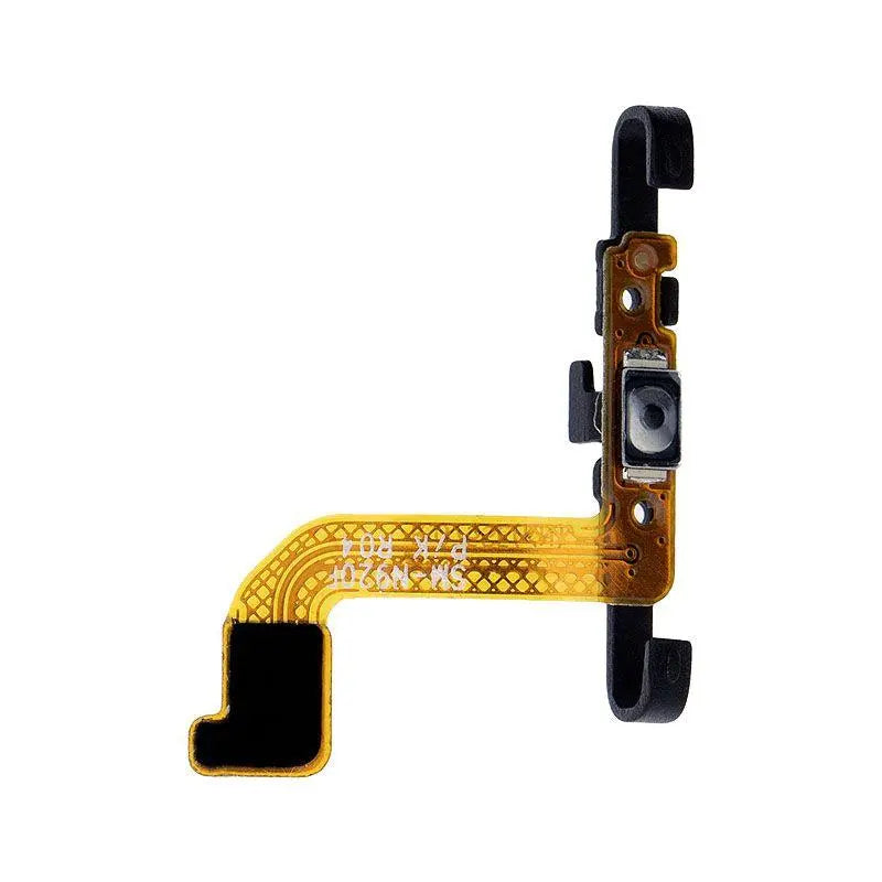 POWER BUTTON FLEX CABLE COMPATIBLE FOR SAMSUNG GALAXY NOTE 5 Texas Cellular