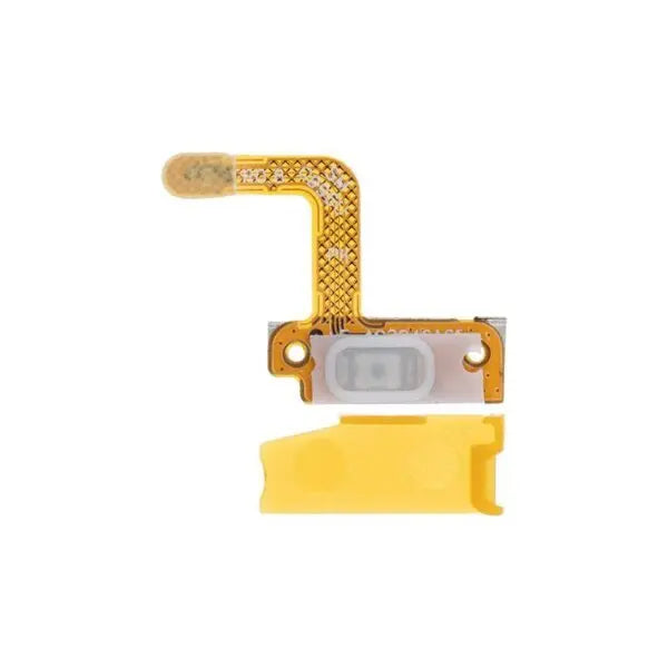 POWER BUTTON FLEX COMPATIBLE FOR SAMSUNG GALAXY S21/S21+ Texas Cellular