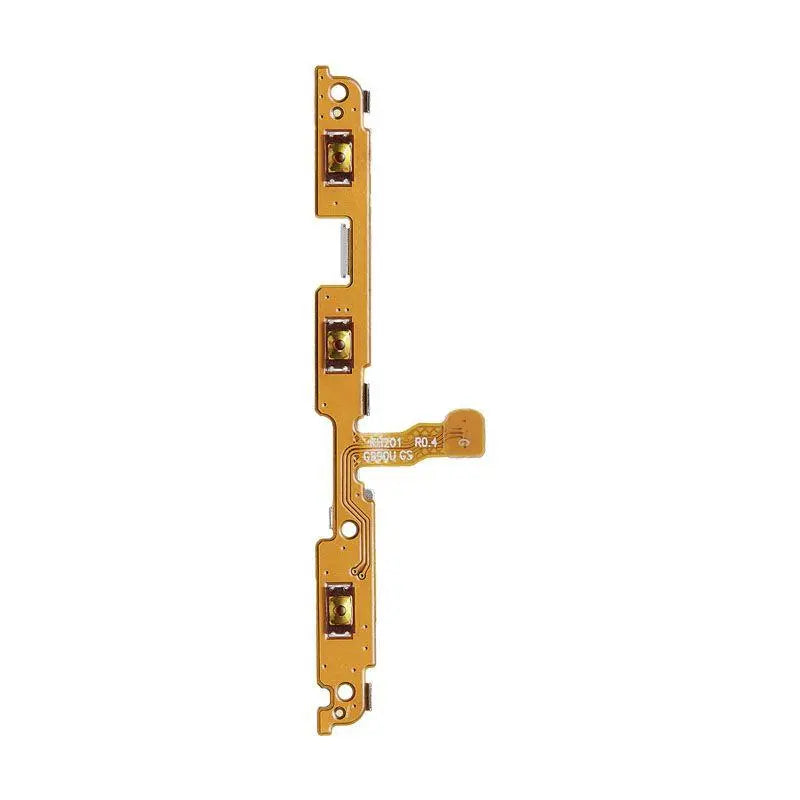 POWER BUTTON FLEX CABLE COMPATIBLE FOR SAMSUNG GALAXY S21 FE 5G Texas Cellular