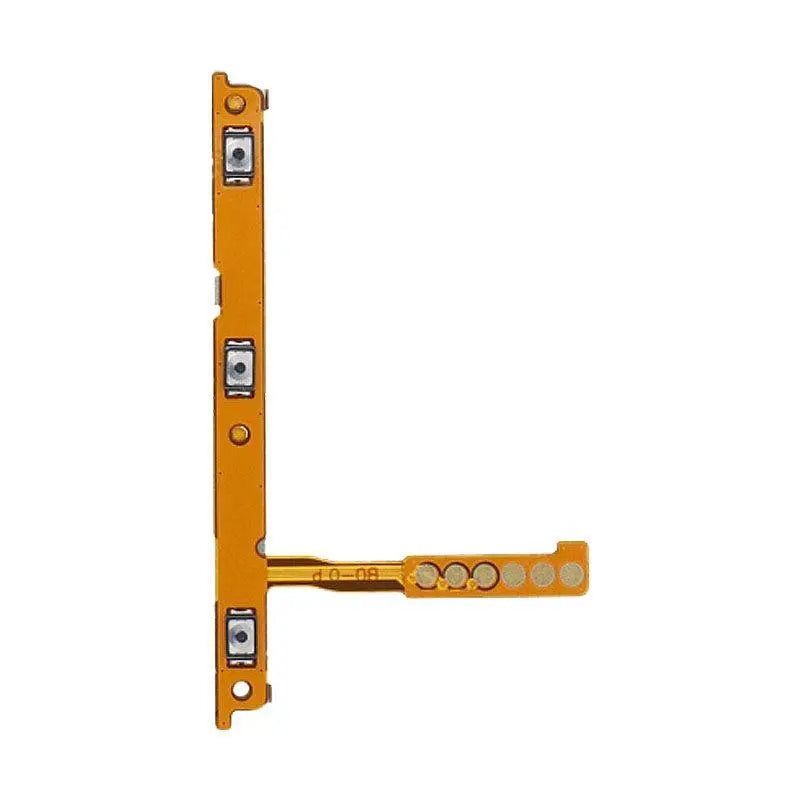 POWER / VOLUME FLEX COMPATIBLE FOR SAMSUNG GALAXY S22 ULTRA Texas Cellular