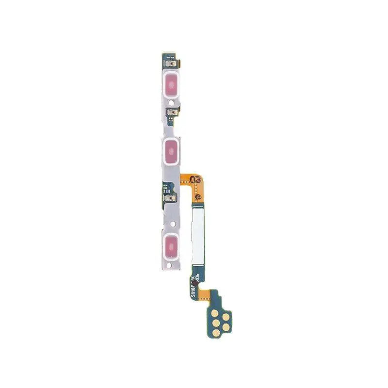 POWER BUTTON FLEX CABLE COMPATIBLE FOR SAMSUNG GALAXY S23 5G Texas Cellular