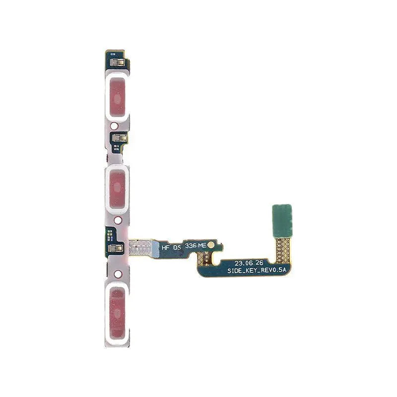POWER FLEX CABLE COMPATIBLE FOR SAMSUNG GALAXY S23 FE 5G Texas Cellular