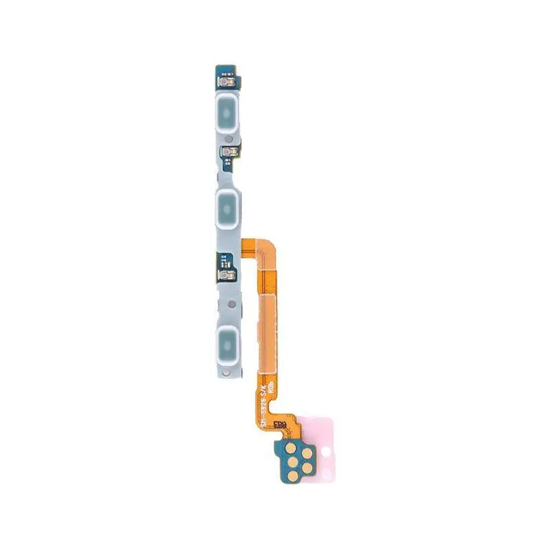 POWER & VOLUME FLEX CABLE COMPATIBLE FOR SAMSUNG GALAXY S24 5G Texas Cellular