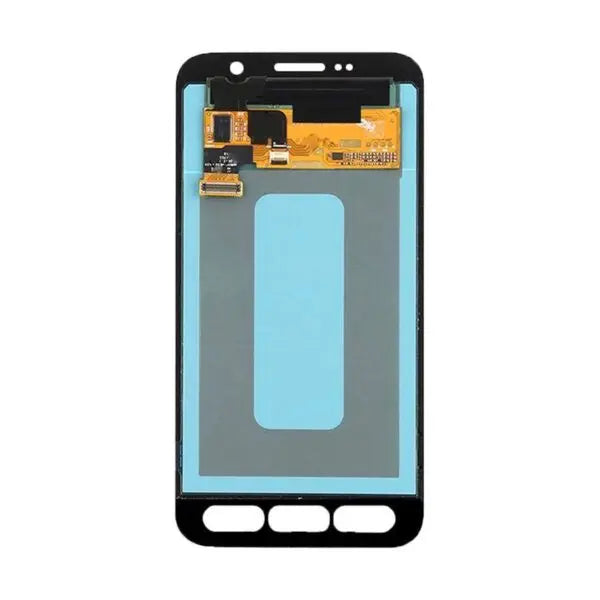 OLED ASSEMBLEY COMPATIBLE FOR SAMSUNG S7 ACTIVE GREY Texas Cellular