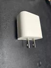 Adapter 20W Fast Charger for Type C cables