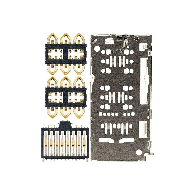 SIM READER FOR SAMSUNG A10/A20/A30/A50/A51/A60 & MORE Texas Cellular