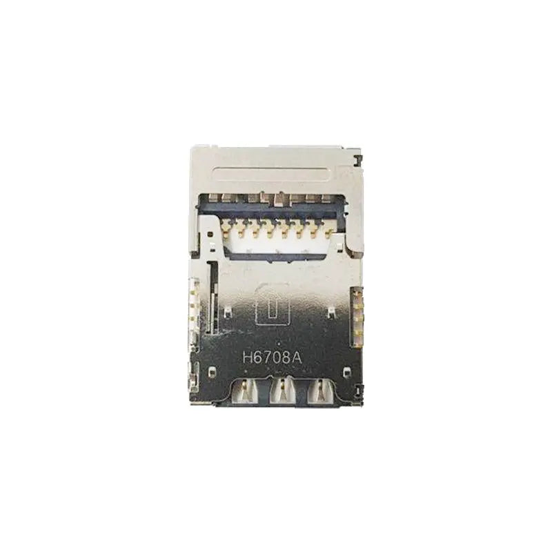 SIM READER COMPATIBLE FOR SAMSUNG GALAXY J7 PERX (J727/2017) Texas Cellular