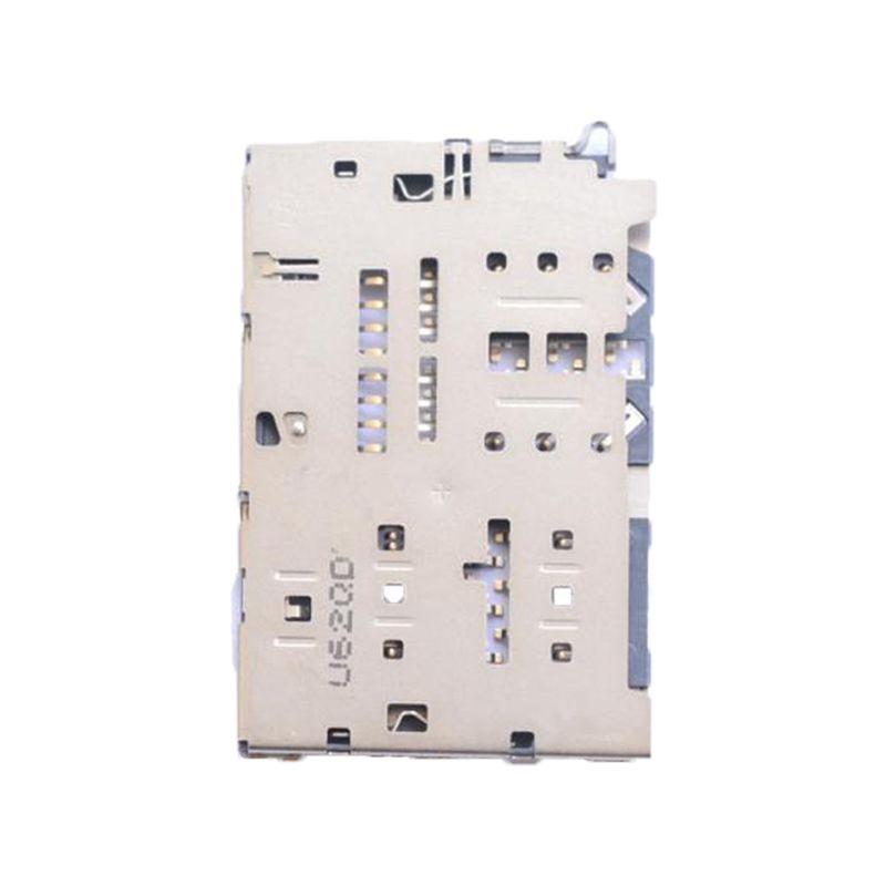 SIM READER COMPATIBLE FOR SAMSUNG GALAXY J8 (J800/2018)