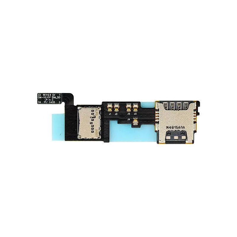 SIM CARD READER COMPATIBLE FOR SAMSUNG GALAXY NOTE 4 Texas Cellular