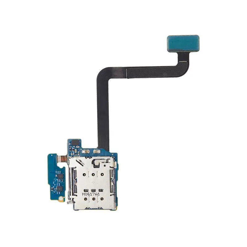 SIM CARD READER WITH FLEX FOR SAMSUNG GALAXY Z FOLD 2 5G Texas Cellular