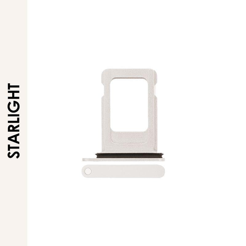 SINGLE SIM CARD TRAY COMPATIBLE FOR IPHONE 13