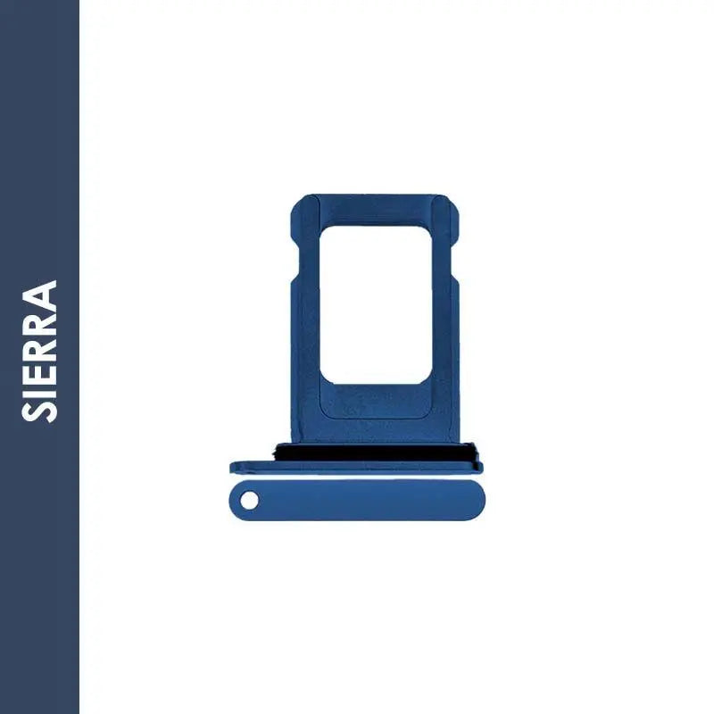 SIM TRAY FOR IPHONE 12 PRO / 12 MAX / 13 PRO / 13 MAX Texas Cellular