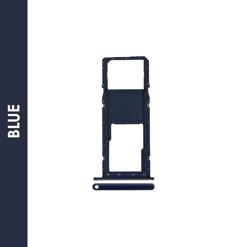 SIM TRAY COMPATIBLE FOR SAMSUNG GALAXY A01 (A015 / 2020) Texas Cellular