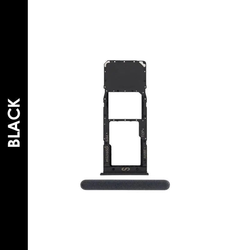 SIM TRAY COMPATIBLE FOR SAMSUNG GALAXY A02 Texas Cellular