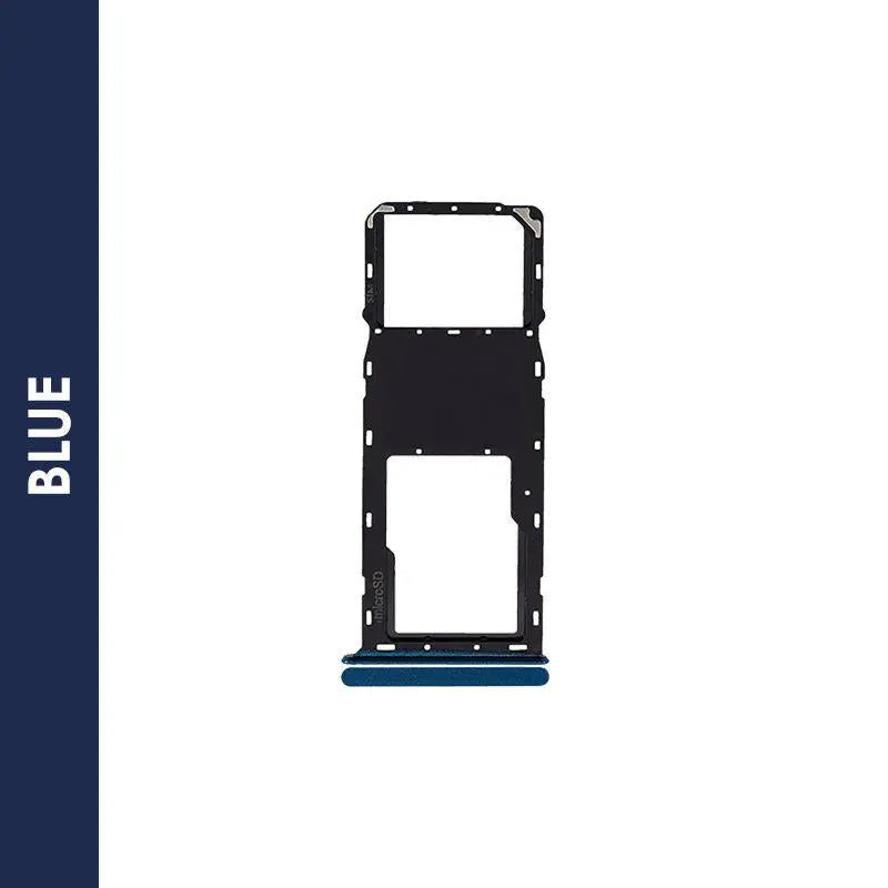 SIM TRAY FOR SAMSUNG GALAXY A03S (A037U / 2021) Texas Cellular