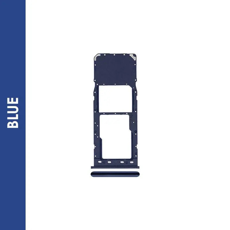 SIM TRAY COMPATIBLE FOR SAMSUNG GALAXY A10 (A105) Texas Cellular