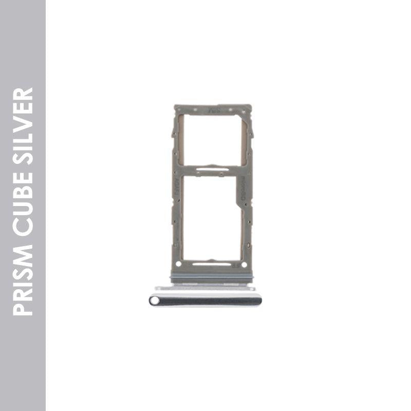 SINGLE SIM CARD TRAY COMPATIBLE FOR SAMSUNG GALAXY A71 5G