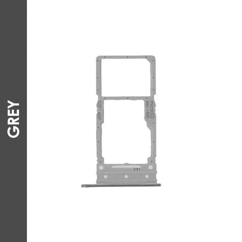 SIM TRAY COMPATIBLE FOR SAMSUNG GALAXY A73 5G (GREY) Texas Cellular