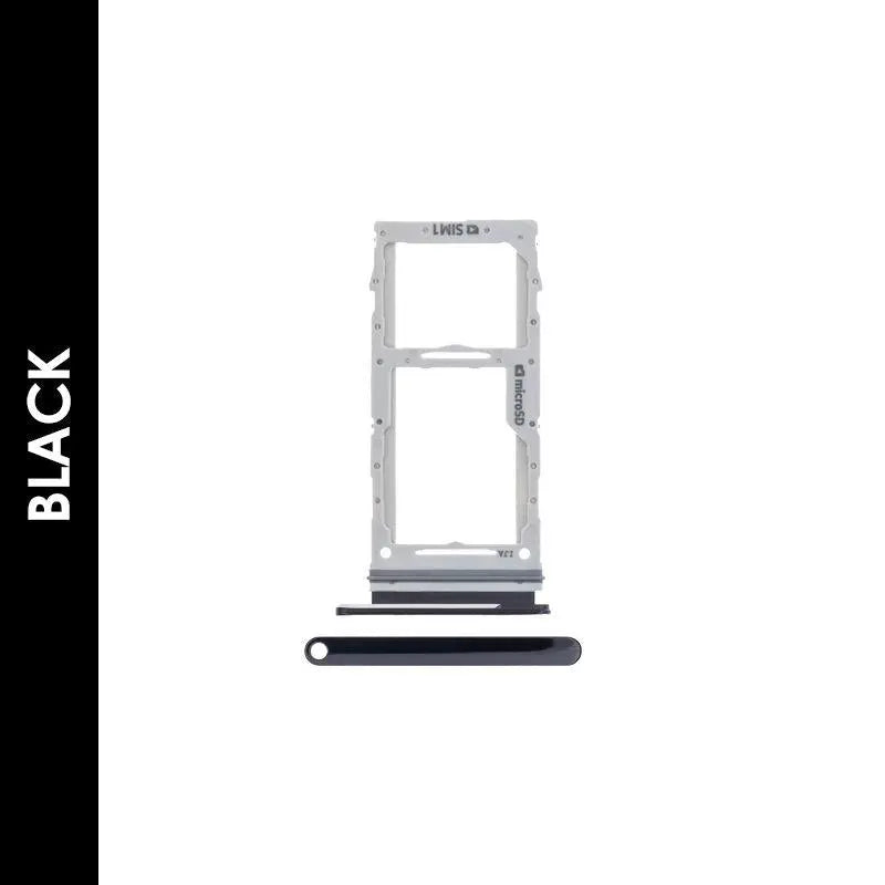 SIM TRAY COMPATIBLE FOR SAMSUNG GALAXY A90 5G Texas Cellular