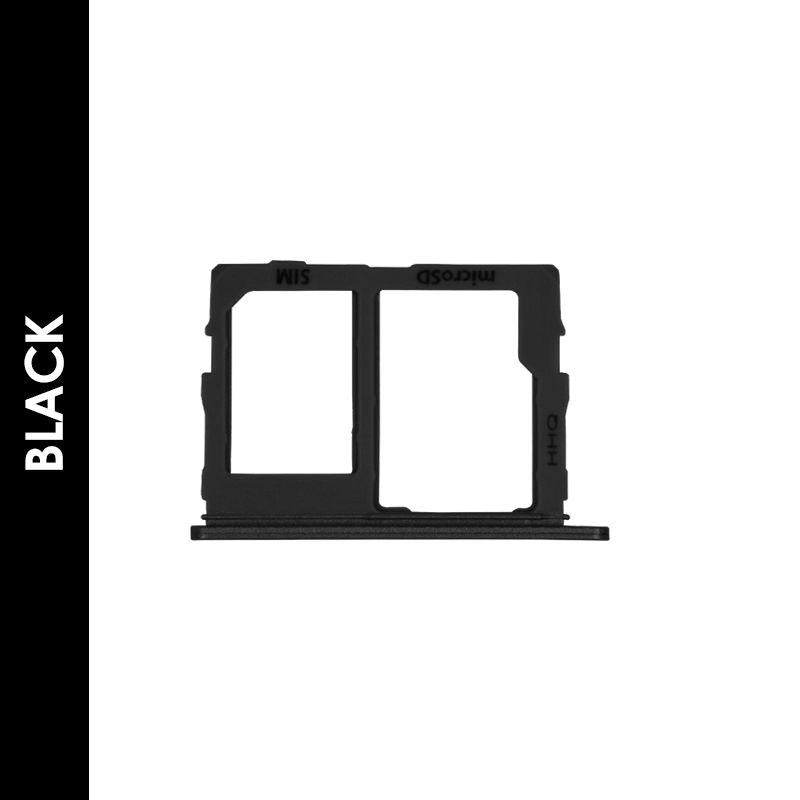 SIM TRAY FOR SAMSUNG GALAXY J7 REFINE (J737/2018)