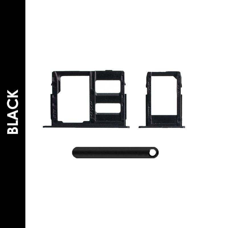 SIM CARD TRAY FOR SAMSUNG GALAXY J7 PRO (J730 / 2017)