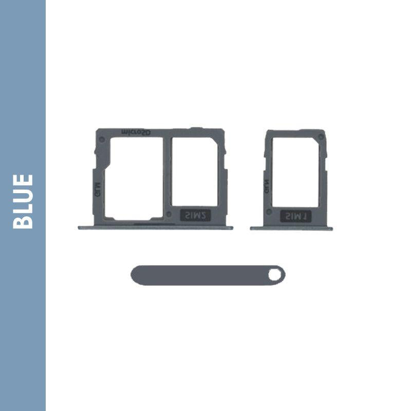 SIM CARD TRAY FOR SAMSUNG GALAXY J7 PRO (J730 / 2017)