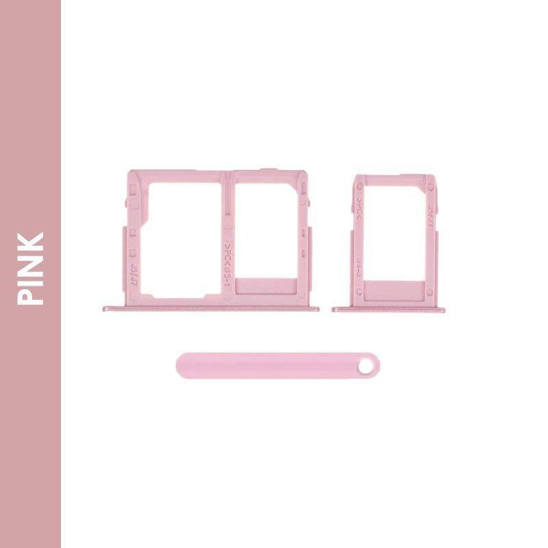 SIM CARD TRAY FOR SAMSUNG GALAXY J7 PRO (J730 / 2017)