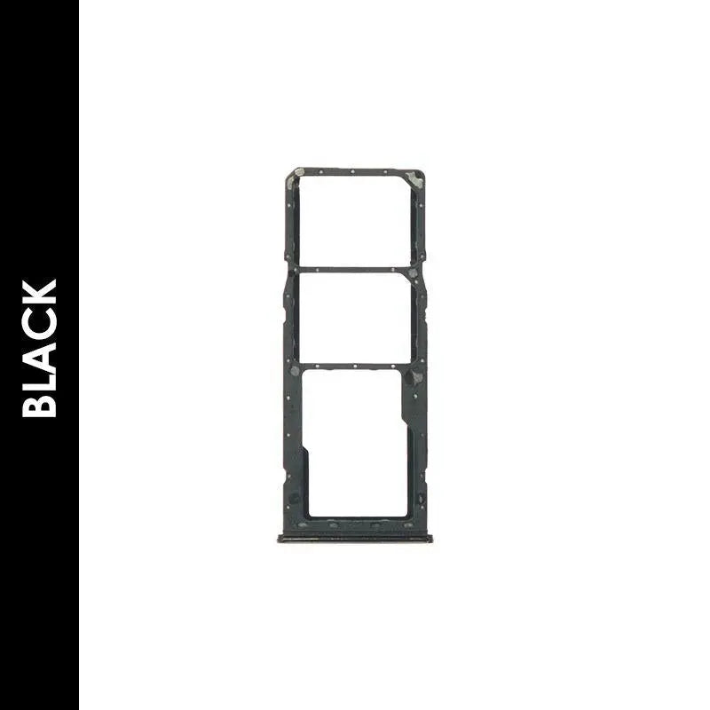 DUAL SIM TRAY COMPATIBLE FOR SAMSUNG GALAXY M30 Texas Cellular