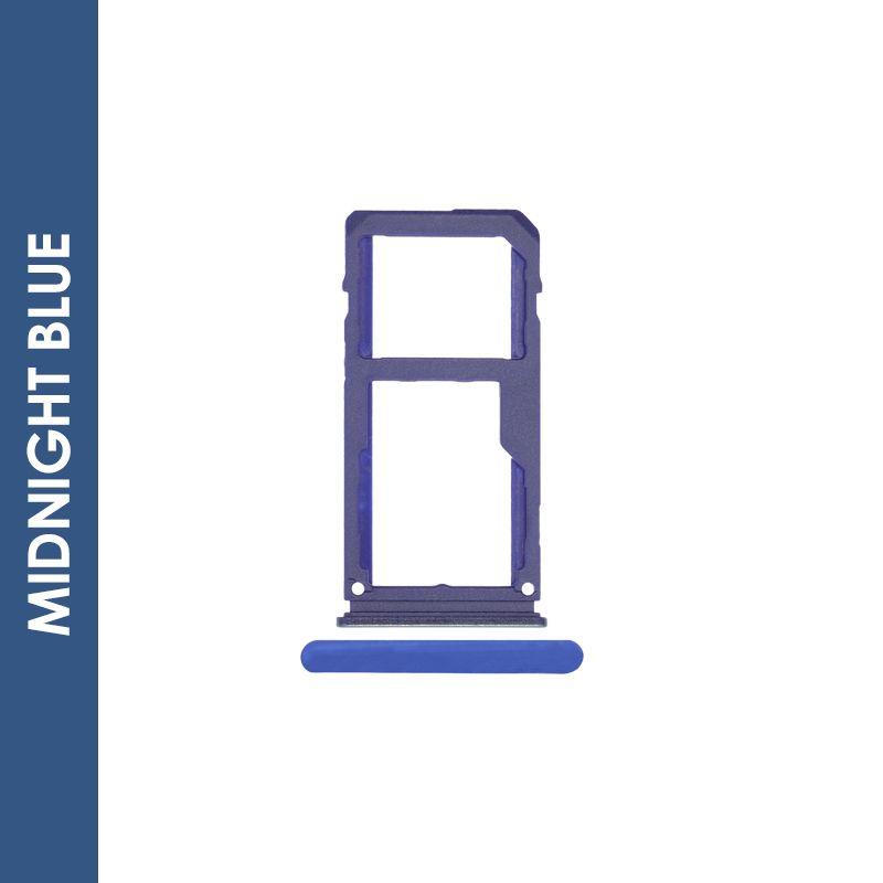 DUAL SIM TRAY FOR SAMSUNG GALAXY M40