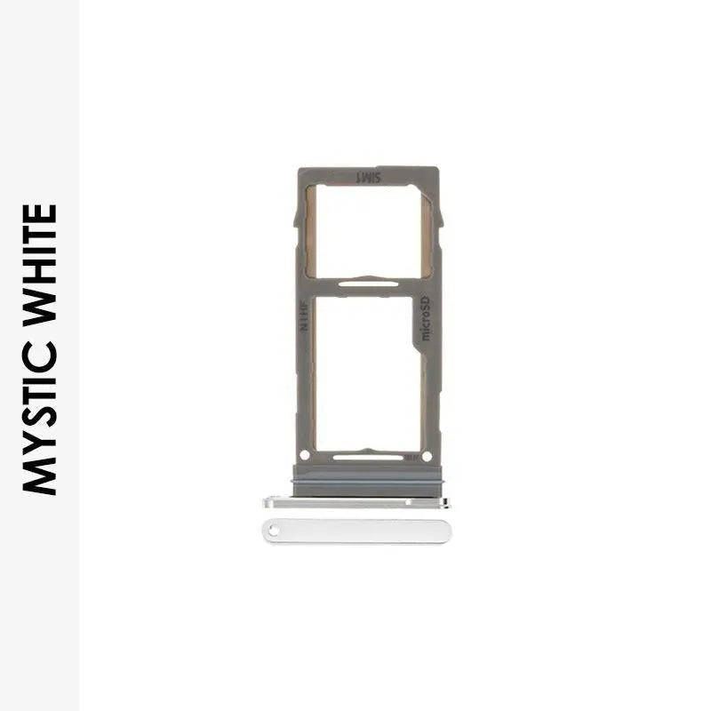 SIM TRAY FOR SAMSUNG GALAXY NOTE 20 ULTRA 5G Texas Cellular