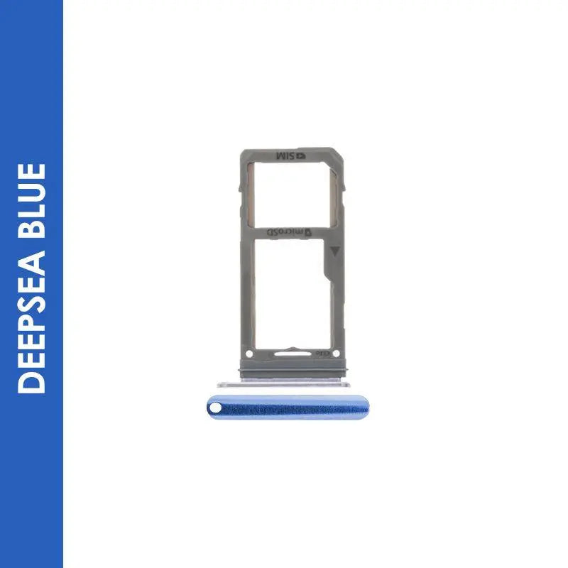 SIM TRAY COMPATIBLE FOR SAMSUNG GALAXY NOTE 8 Texas Cellular