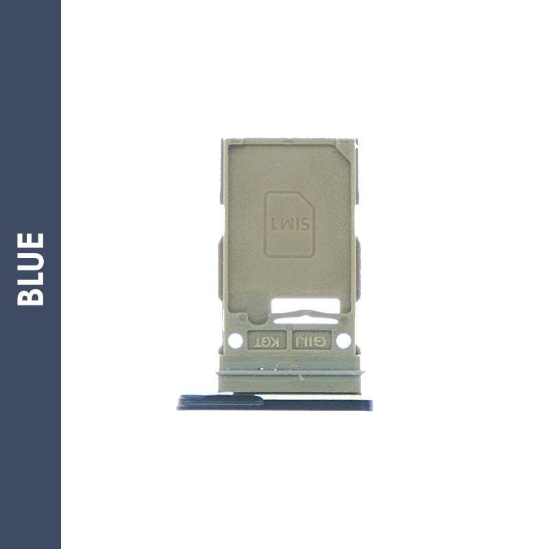 SINGLE SIM CARD TRAY FOR SAMSUNG GALAXY S21 FE 5G