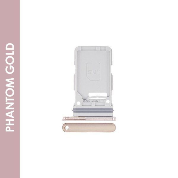 SIM TRAY COMPATIBLE FOR SAMSUNG GALAXY S21+
