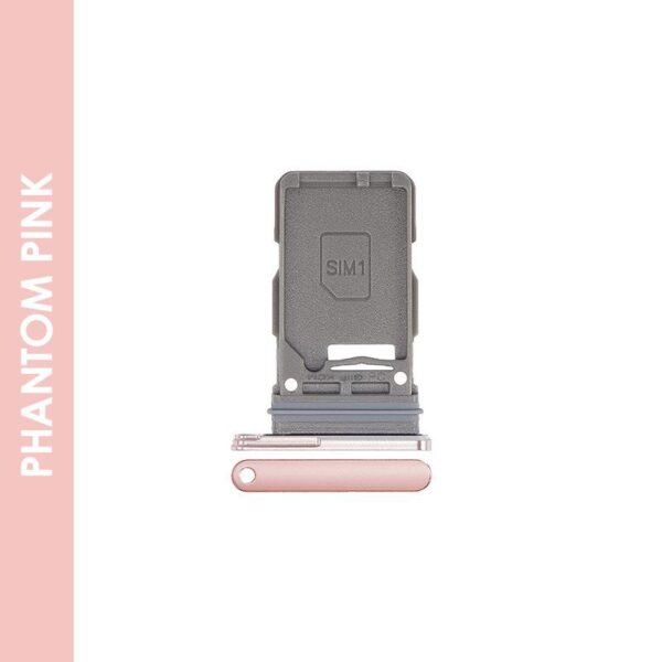 SIM TRAY COMPATIBLE FOR SAMSUNG GALAXY S21+