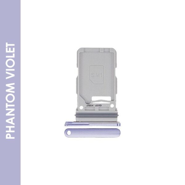 SIM TRAY COMPATIBLE FOR SAMSUNG GALAXY S21+