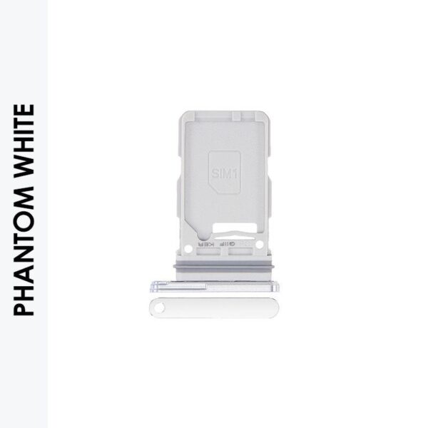 SIM TRAY COMPATIBLE FOR SAMSUNG GALAXY S21+