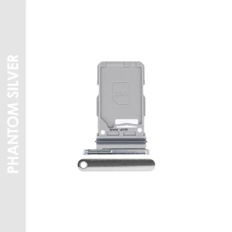 SIM TRAY COMPATIBLE FOR SAMSUNG GALAXY S21 ULTRA Texas Cellular