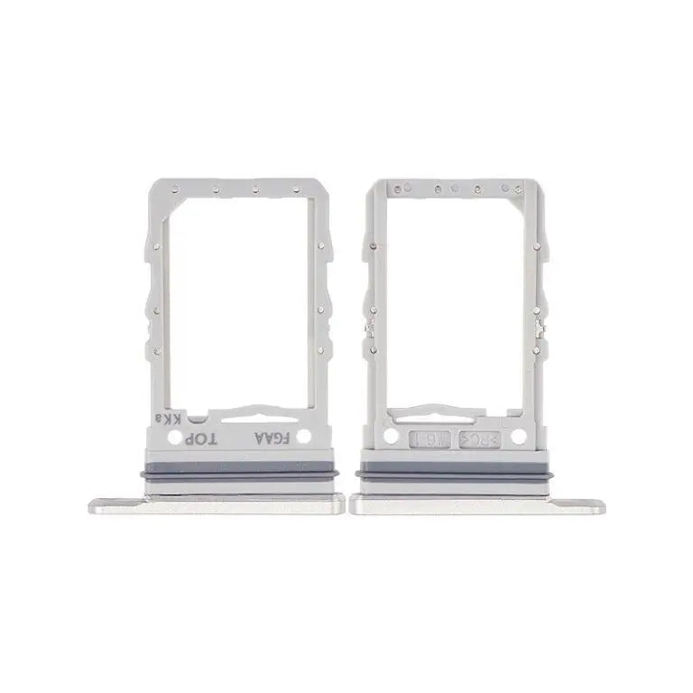 SIM TRAY COMPATIBLE FOR SAMSUNG GALAXY ZFLIP 3 5G (CREAM) Texas Cellular