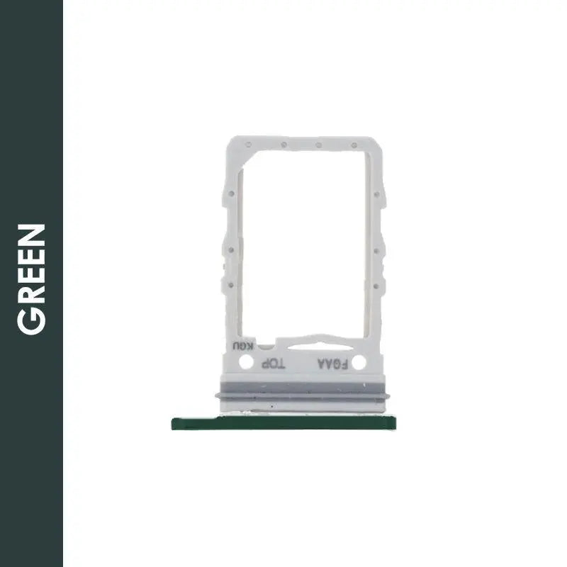 SIM TRAY COMPATIBLE FOR SAMSUNG GALAXY Z FLIP 3 GREEN Texas Cellular