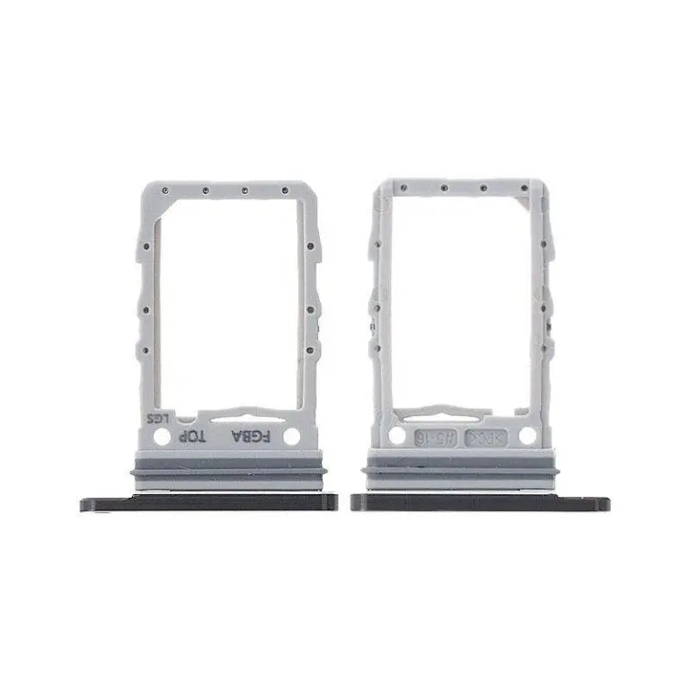 SIM TRAY COMPATIBLE FOR SAMSUNG GALAXY Z FLIP 4 GRAPHITE Texas Cellular
