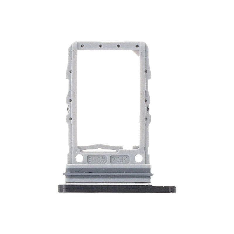 SIM TRAY COMPATIBLE FOR SAMSUNG GALAXY Z FLIP 4 GRAPHITE