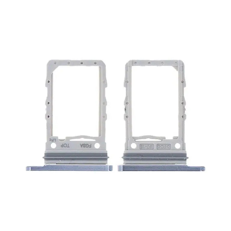 SIM TRAY COMPATIBLE FOR SAMSUNG GALAXY Z FLIP 4 BLUE Texas Cellular