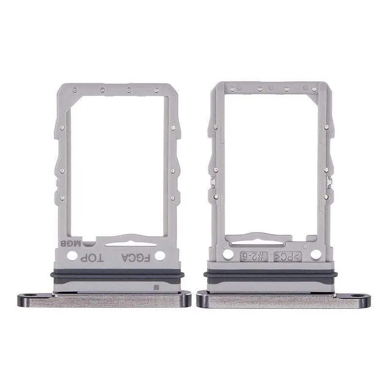 SIM TRAY COMPATIBLE FOR SAMSUNG GALAXY ZFLIP 5 5G (GRAPHITE) Texas Cellular