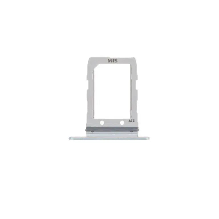 SIM TRAY COMPATIBLE FOR SAMSUNG GALAXY FOLD / 5G (SPACE SILVER) Texas Cellular