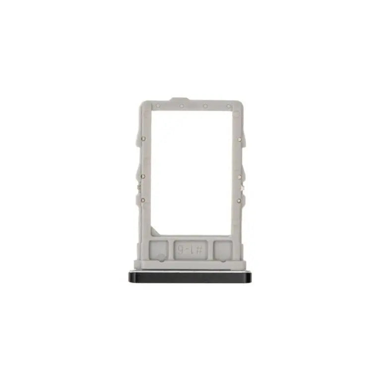 SIM CARD TRAY FOR SAMSUNG GALAXY Z FOLD 2 5G (MYSTIC BLACK) Texas Cellular